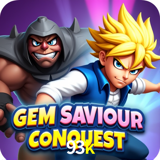 Bônus de Boas-vindas 93k