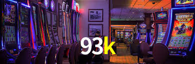 Jogos Exclusivos 93k